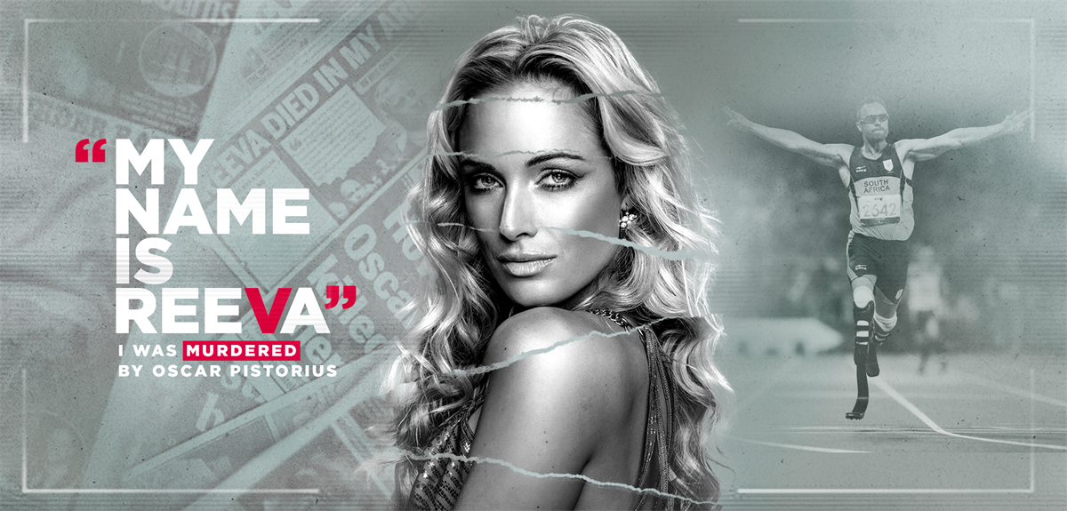 Keshet International sells true crime docuseries “My Name Is Reeva: I Was Killed By Oscar Pistorius” in the U.K. and Australia